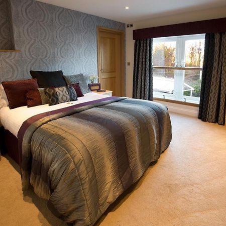 Oxwich Bay Hotel Свонсі Екстер'єр фото