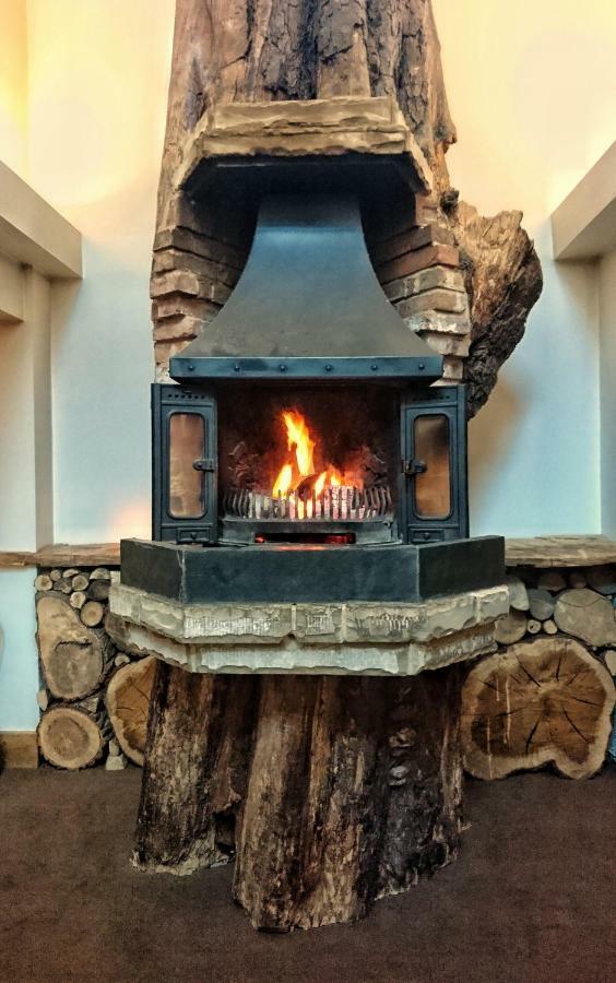 Oxwich Bay Hotel Свонсі Екстер'єр фото