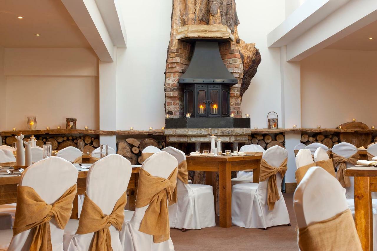 Oxwich Bay Hotel Свонсі Екстер'єр фото