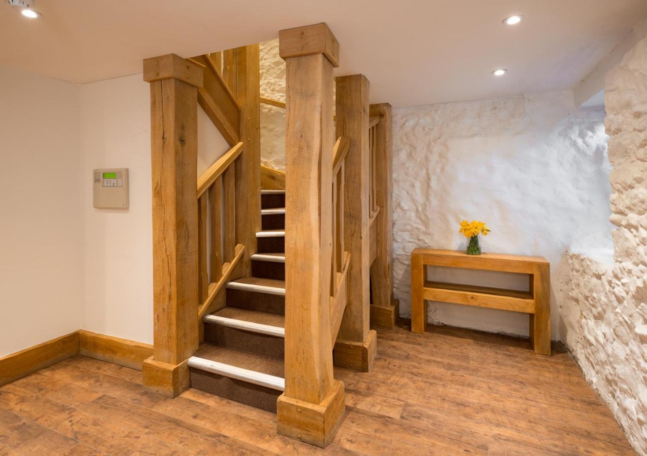 Oxwich Bay Hotel Свонсі Екстер'єр фото