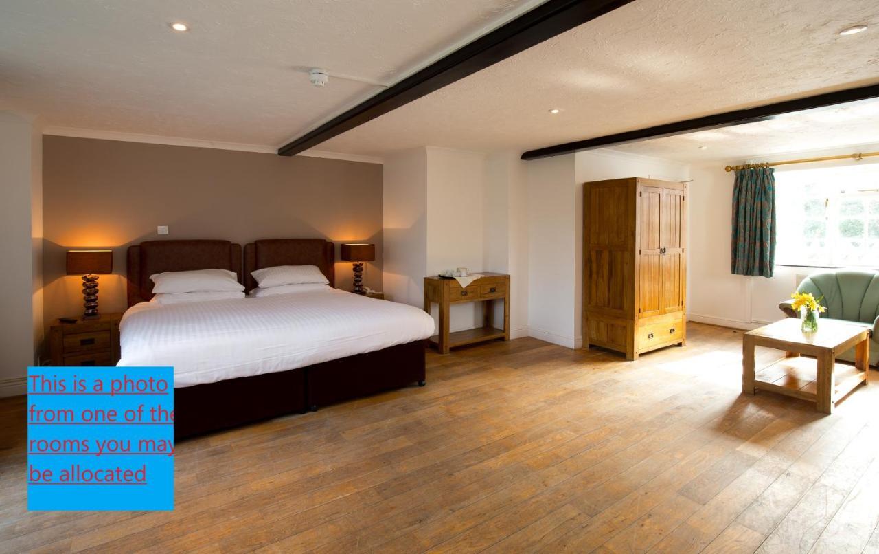 Oxwich Bay Hotel Свонсі Екстер'єр фото