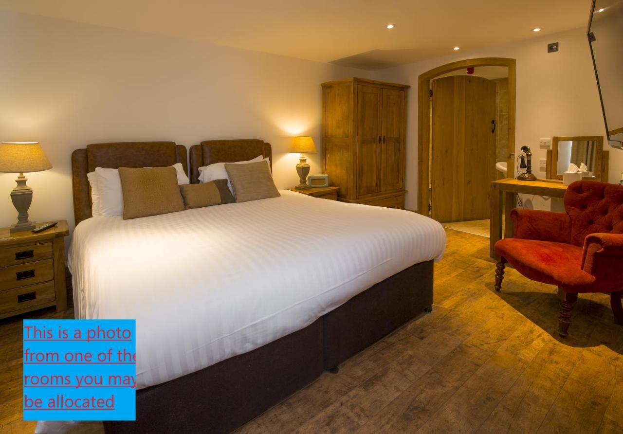Oxwich Bay Hotel Свонсі Екстер'єр фото
