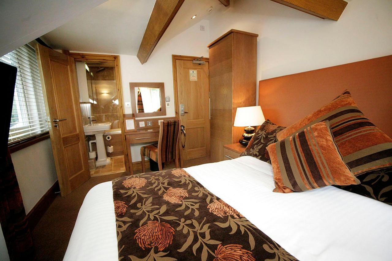 Oxwich Bay Hotel Свонсі Екстер'єр фото